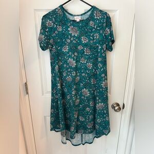 Lularoe Carly Size XS
